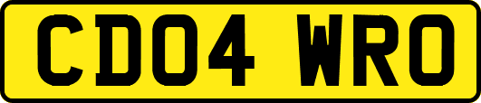 CD04WRO