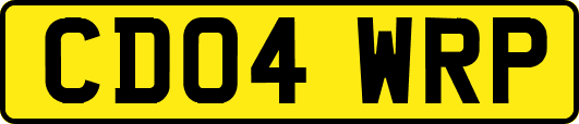 CD04WRP