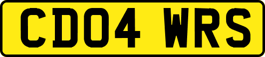 CD04WRS
