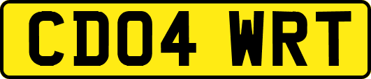 CD04WRT