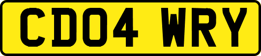 CD04WRY