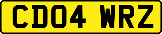 CD04WRZ