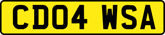 CD04WSA