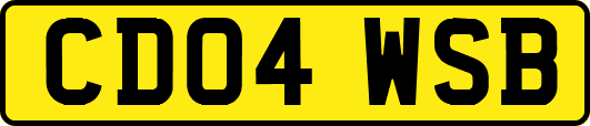 CD04WSB