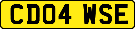 CD04WSE