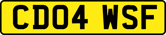 CD04WSF