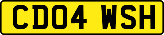 CD04WSH