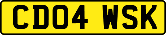 CD04WSK