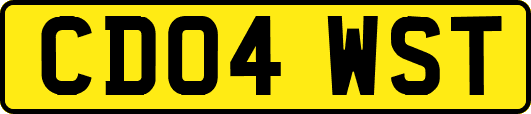 CD04WST