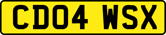 CD04WSX