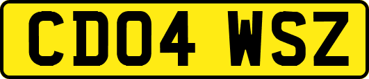 CD04WSZ