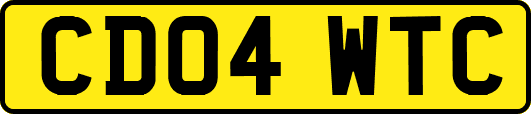 CD04WTC