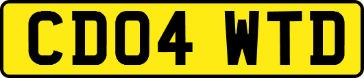 CD04WTD