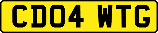 CD04WTG