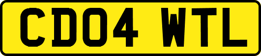 CD04WTL