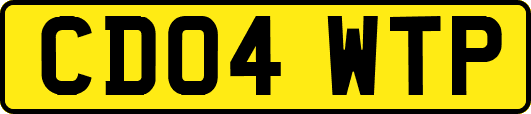 CD04WTP