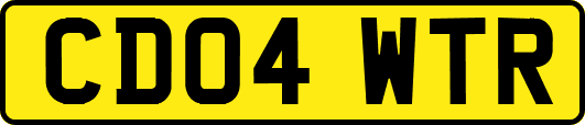 CD04WTR