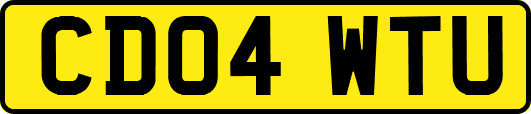 CD04WTU
