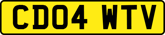 CD04WTV