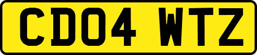 CD04WTZ