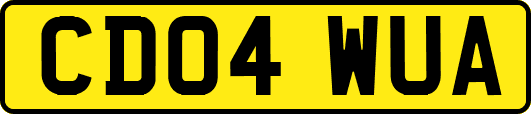 CD04WUA