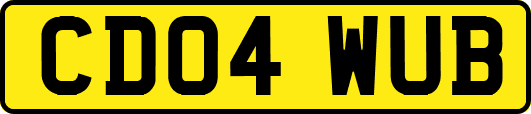 CD04WUB