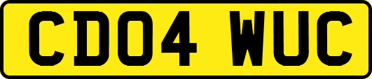 CD04WUC
