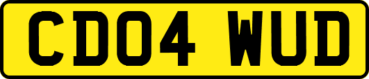 CD04WUD