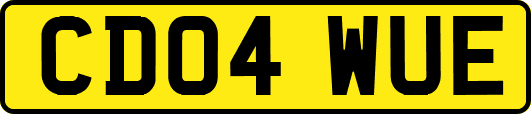 CD04WUE