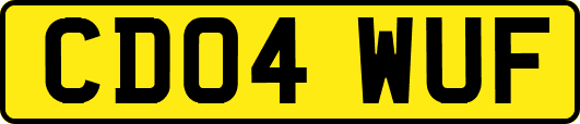 CD04WUF
