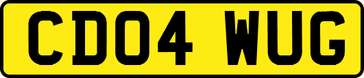 CD04WUG
