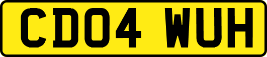 CD04WUH