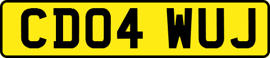 CD04WUJ