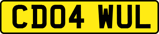 CD04WUL
