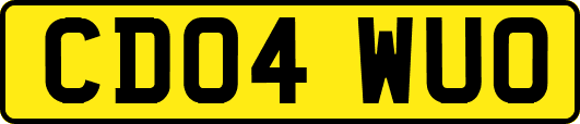 CD04WUO