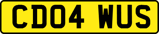CD04WUS