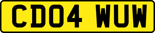 CD04WUW
