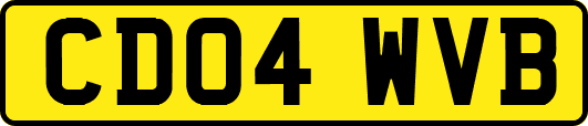 CD04WVB