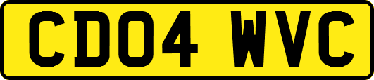 CD04WVC