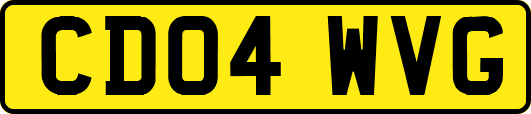 CD04WVG