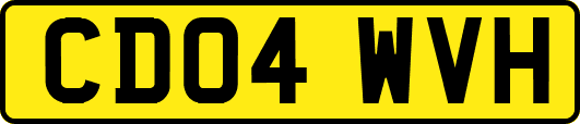 CD04WVH