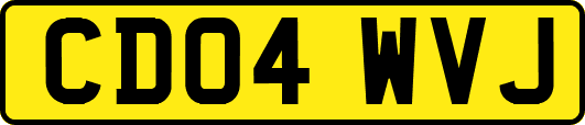 CD04WVJ