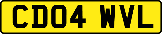 CD04WVL