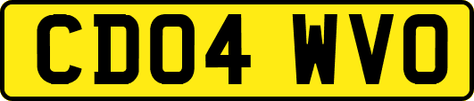 CD04WVO