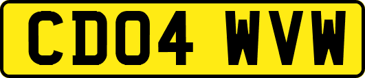CD04WVW