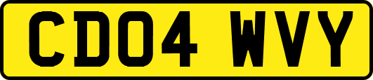 CD04WVY