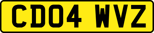 CD04WVZ