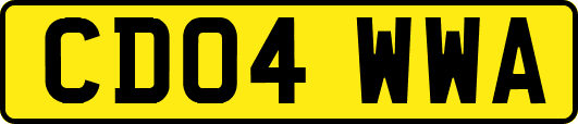 CD04WWA