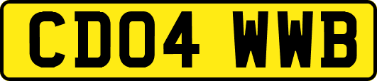 CD04WWB