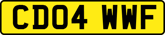 CD04WWF